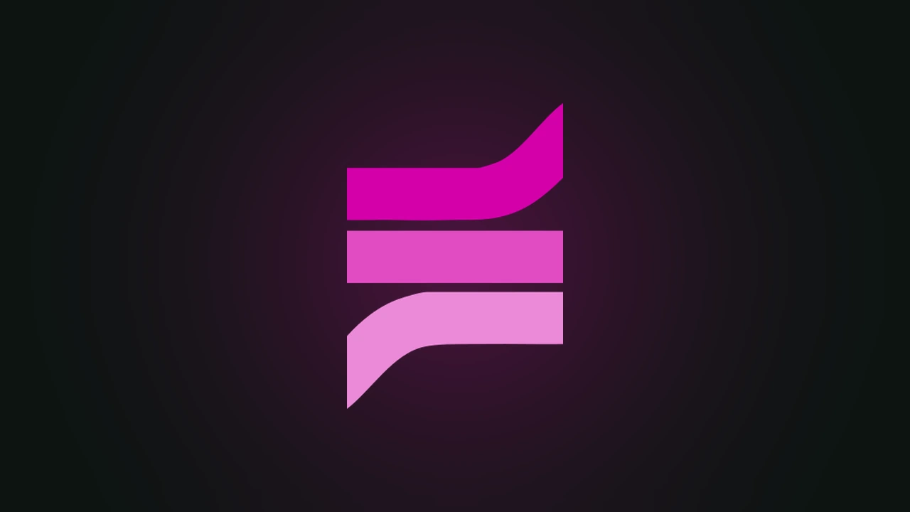 The Senbrix logo, mark of the Raspberry Pi PLC development environment