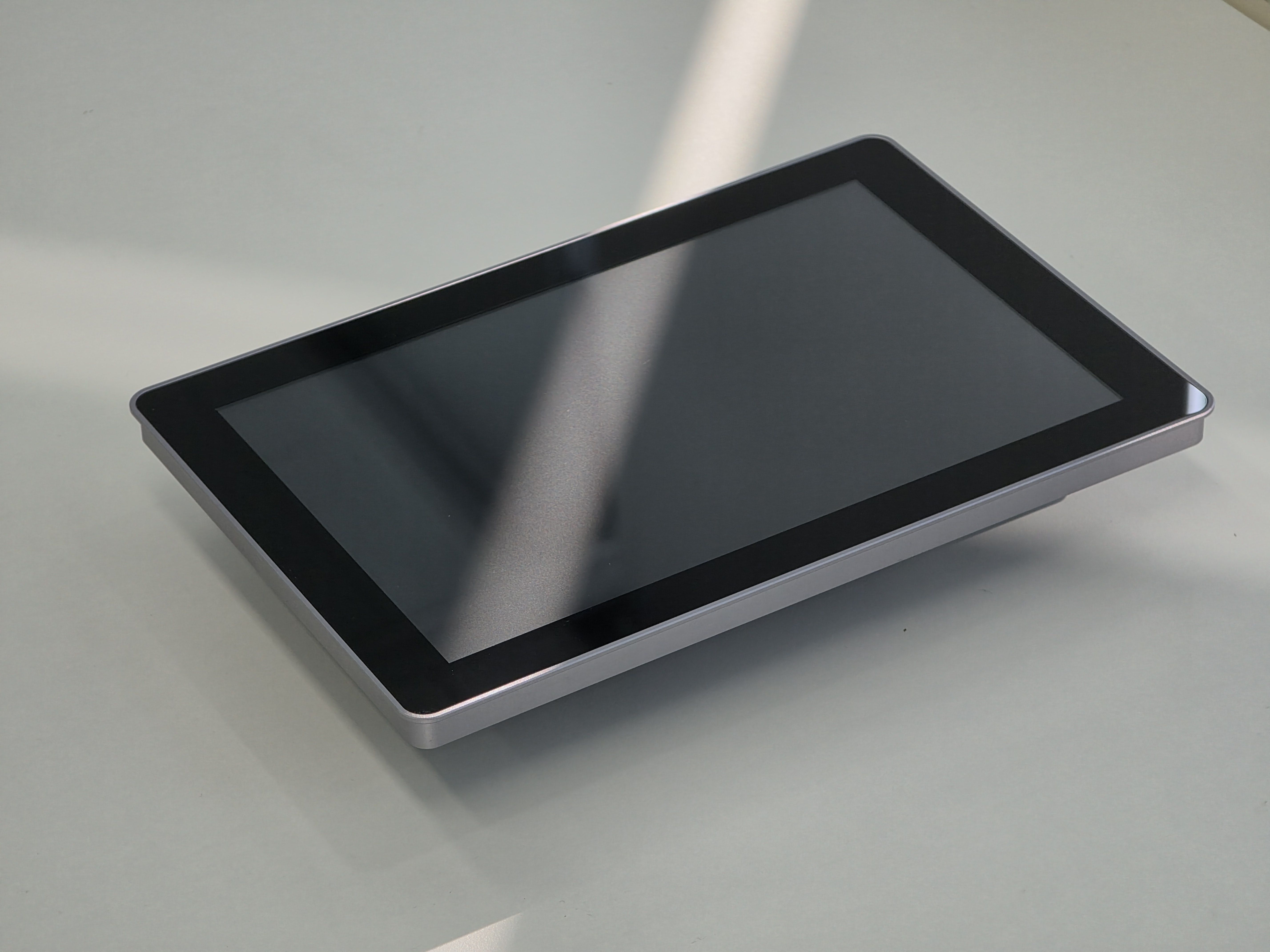 SENVAS 터치 터미널